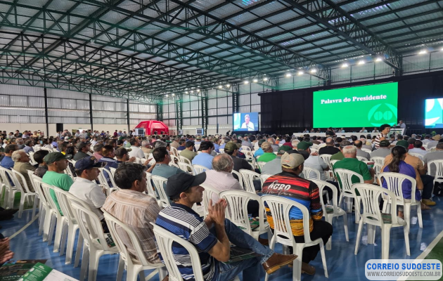 Cooxupé-registra-resultados-recordes-e-amplia-distribuição-de-sobras-aos-cooperados