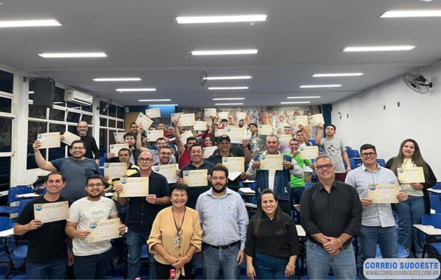 Prefeitura-de-Guaxupé-intensifica-capacitações-profissionais-e-impulsiona-mercado-de-trabalho