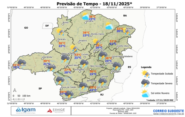 Inmet-alerta-sobre-fortes-tempestades-nesta-terça-feira