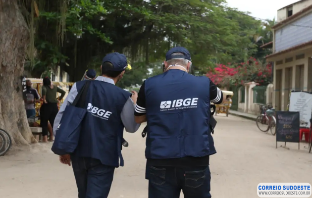 IBGE-publica-editais-com-9,5-mil-vagas-temporárias