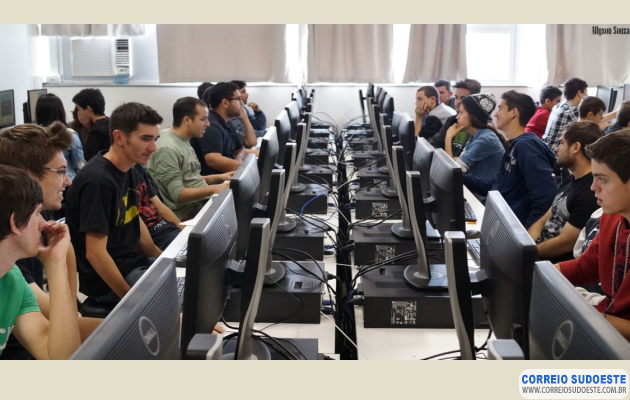 Curso-gratuito-de-criação-de-jogos-eletrônicos-chega-a-Alfenas,-Guaxupé-e-Varginha,-pelo-Senac