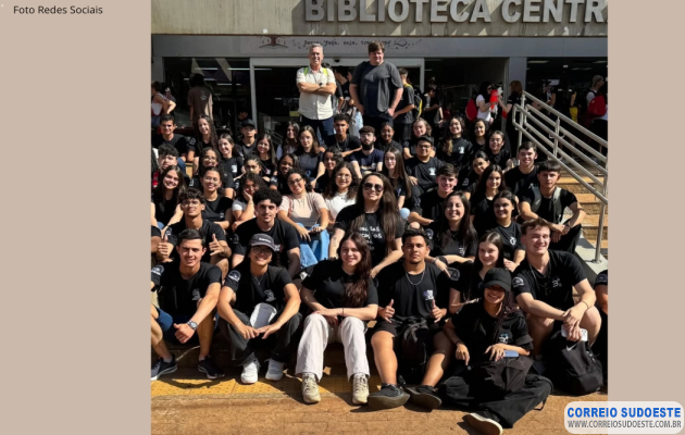 Alunos-do-Ginásio-vivenciam-experiência-universitária-na-Unicamp