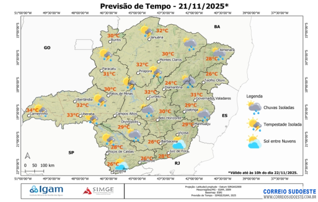 Previsão-de-tempestade-na-região,-nesta-sexta-feira