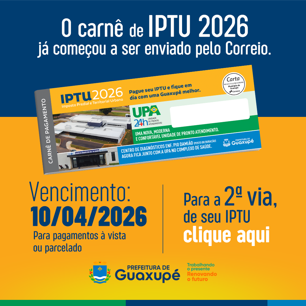 Imagem do Popup