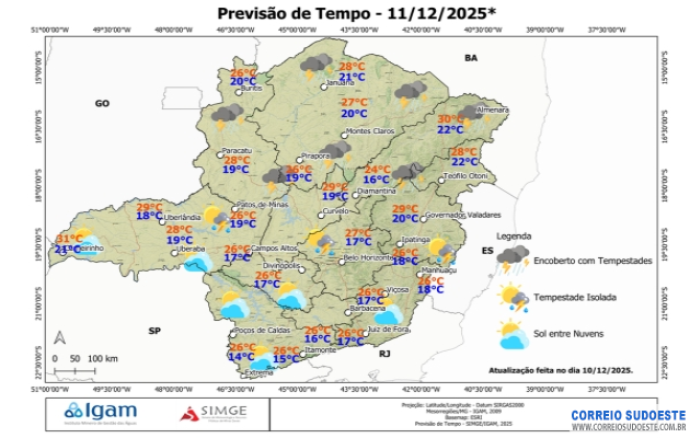 Pancadas-de-chuva-para-esta-quinta-feira-em-todo-Sudeste