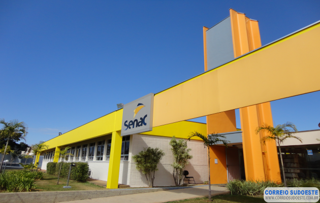 Senac-oferece-dois-eventos-gratuitos-para-jovens-e-empresários-em-Guaxupé-nesta-semana