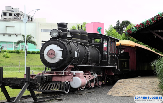 Guaxupé-poderá-ter-uma-réplica-de-locomotiva-como-atração-turística