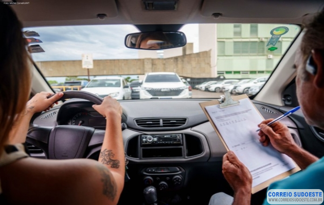 Carteira-de-motorista:-novas-regras-passam-a-valer-esta-semana