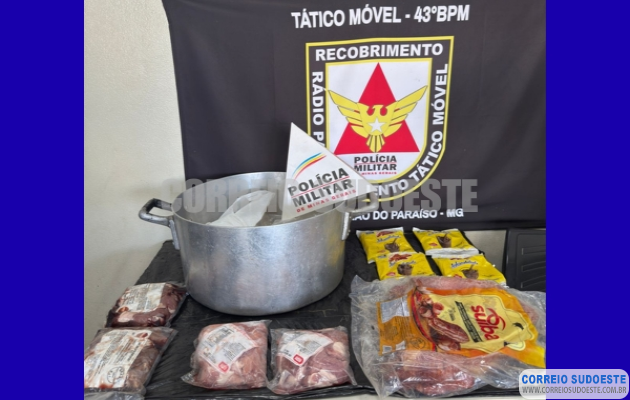 Polícia-Militar-desmantela-esquema-de-furto-e-receptação-no-CAPS-Infantil