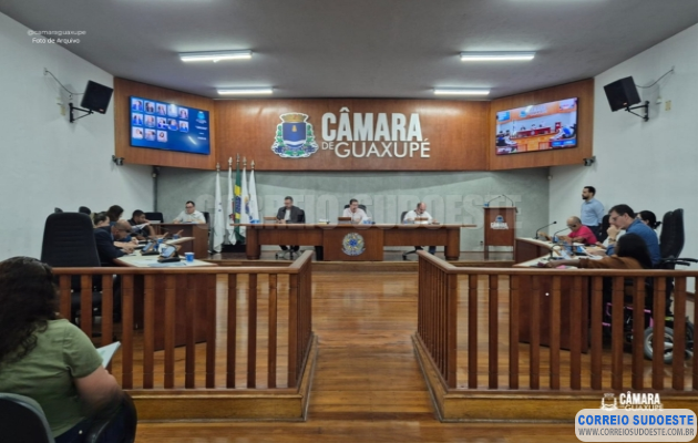 Pautas-voltadas-ao-autismo-e-projetos-de-ordenamento-urbano-avançam-na-Câmara-de-Guaxupé