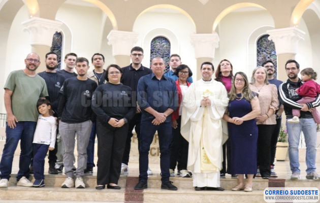 Paróquias-da-Diocese-de-Guaxupé-celebram-o-Dia-Mundial-das-Comunicações-Sociais