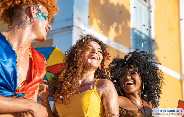 Carnaval-2026-será-marcado-por-sol,-calor-e-pancadas-de-chuva-típicas-de-verão