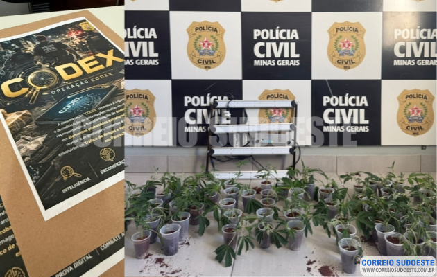 Operação-“CODEX”-desmantela-esquema-de-tráfico-em-Passos-e-região