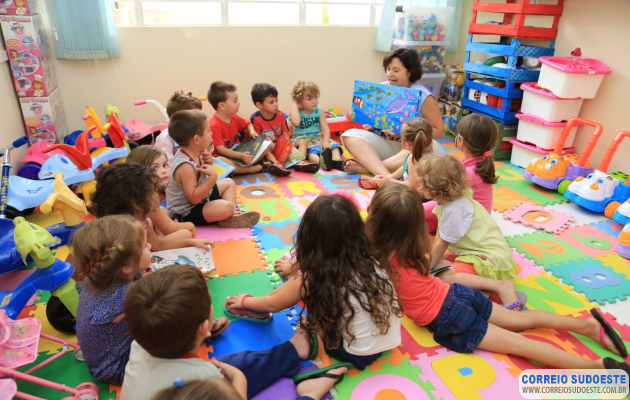 Cadastro-Escolar-2026-para-Educação-Infantil-em-Guaxupé-termina-amanhã