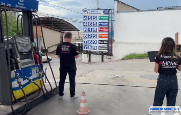 Procon-MPMG-inicia-fiscalização-em-postos-de-combustíveis-para-combater-preços-abusivos