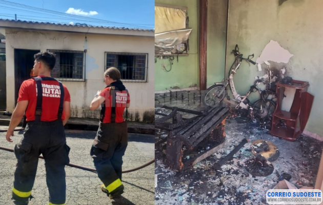 Incêndio-em-residência-é-causado-por-bicicleta-elétrica