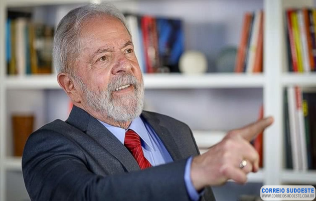 Lula-volta-ao-cenário-político-depois-de-acirrada-disputa-eleitoral