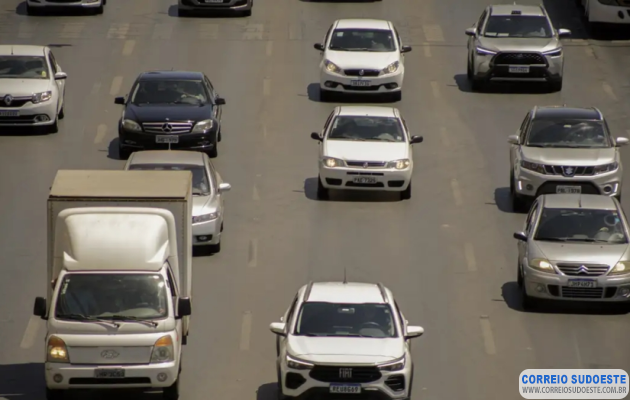 Taxa-de-Licenciamento-de-Veículos-vence-nesta-terça-feira-(31/3)-em-Minas-Gerais