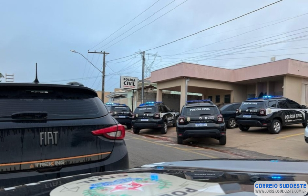 Operação-Senex:-Polícia-Civil-prende-mulher-acusada-de-crimes-contra-idosos-em-Nova-Resende