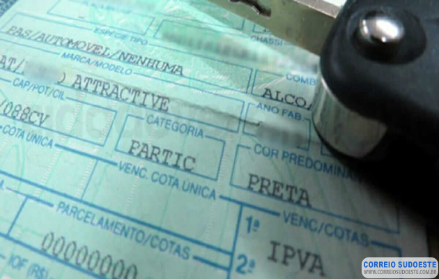 Escala-de-pagamentos-do-IPVA-2026-em-Minas-Gerais-começou-nesta-segunda-feira-(9/2)