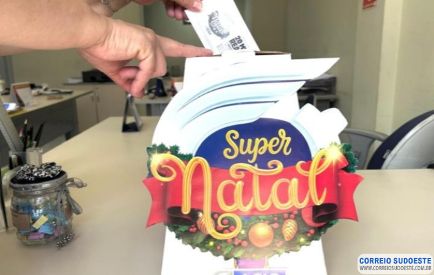 Sorteio-da-Promoção-“Super-Natal”-da-ACIG-acontece-nesta-terça-feira-(30)