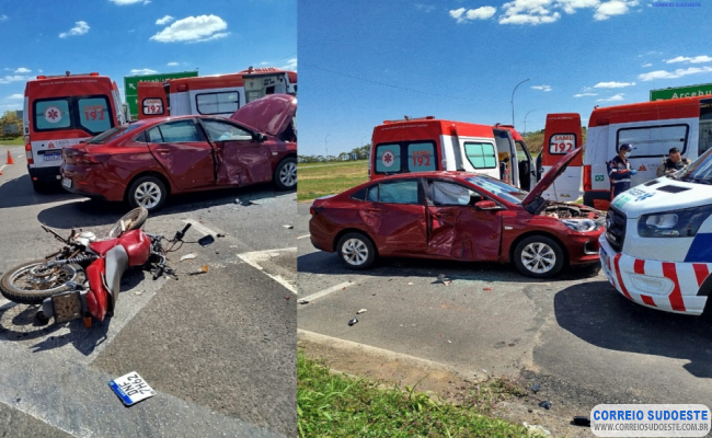 Acidente-fatal-no-trevo-Picoró,-em-Arceburgo