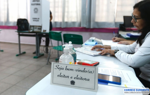 Eleições-2026:-eleitor-pode-se-inscrever-para-ser-mesário-voluntário