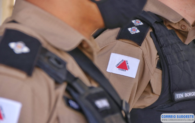 Operação-em-Botelhos-prende-cinco-e-desarticula-ação-de-facção-criminosa