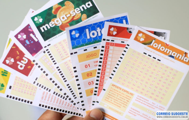 Confira-o-resultado-das-loterias-sorteadas-sábado