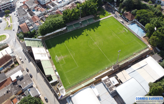 Fim-de-semana-com-várias-competições-esportivas-em-Guaxupé