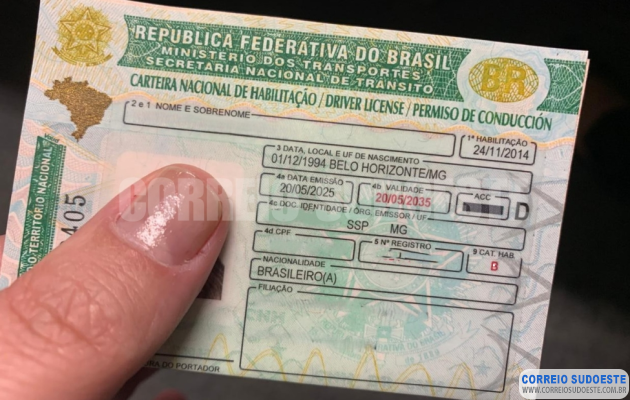 Multas-leves-e-médias-podem-ser-convertidas-automaticamente-em-advertência-em-Minas-Gerais