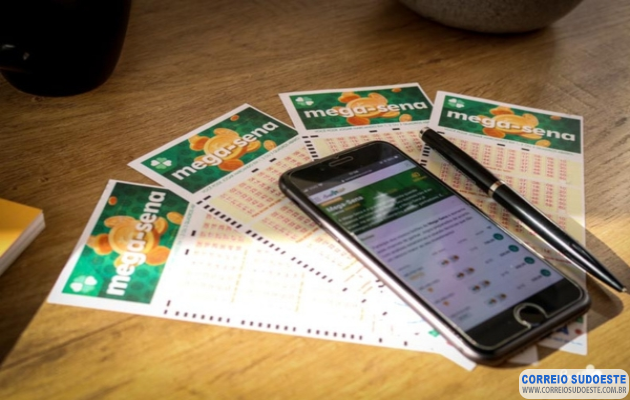 Mega-Sena-sorteia-nesta-quinta-feira-prêmio-acumulado-em-R$-38-milhões