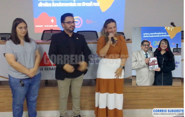Direitos-dos-deficientes-foi-tema-de-curso-na-OAB/Guaxupé--